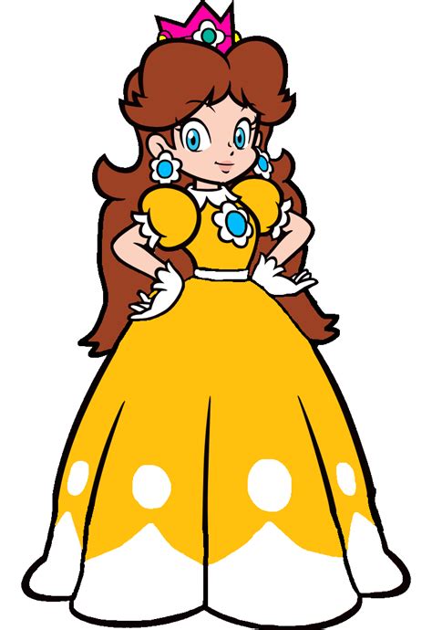 daisy mario wiki|daisy original design mario.